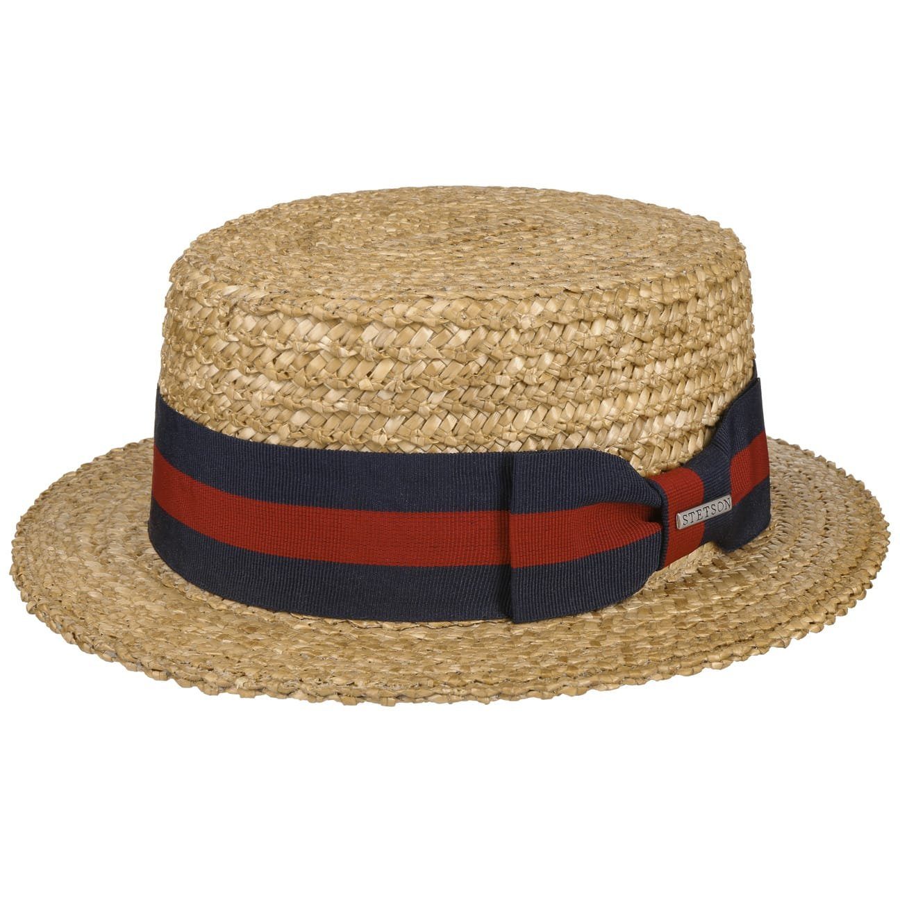 Stetson Sonnenhut Kreissäge mit Ripsband (1-St)