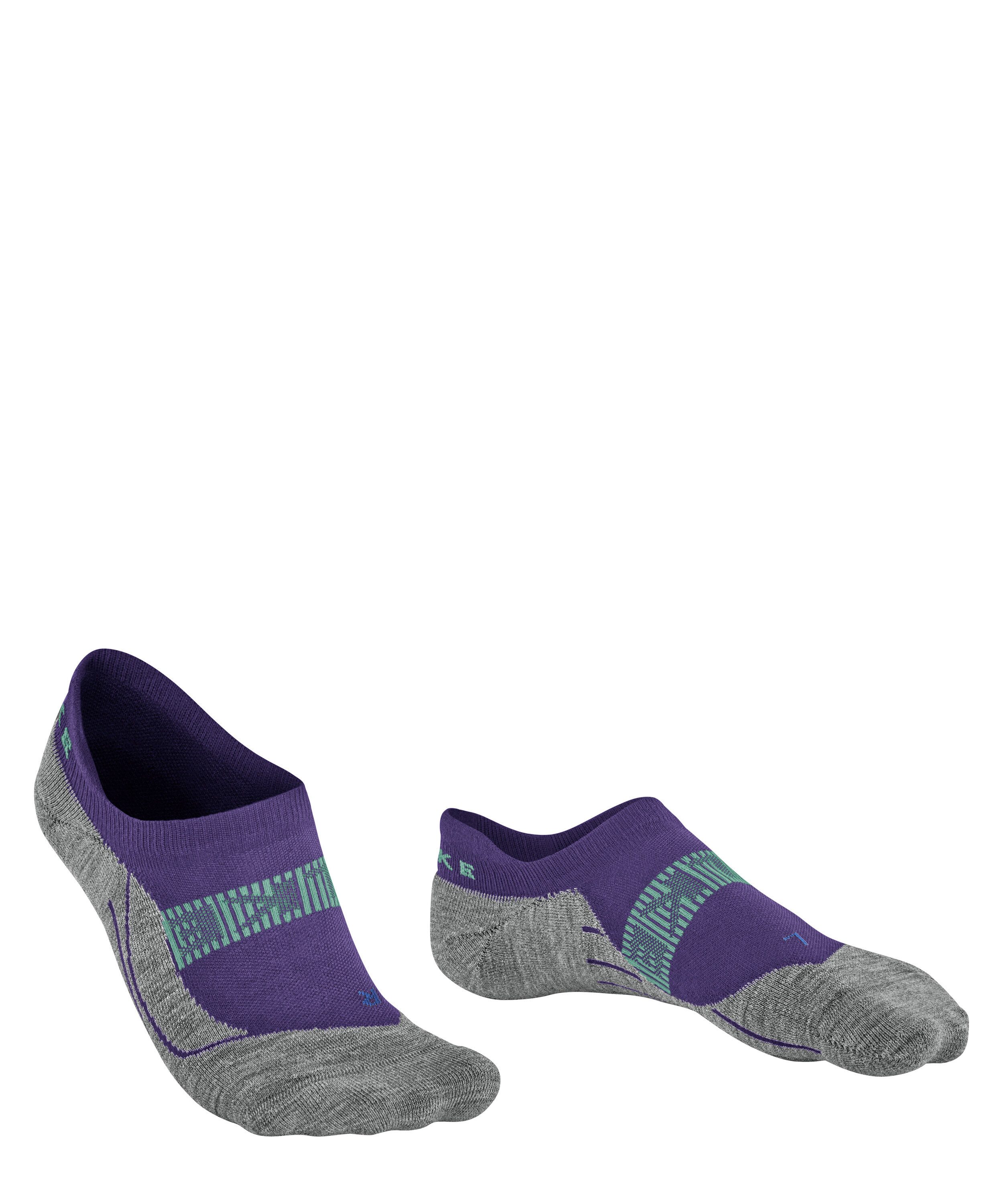 FALKE Laufsocken RU4 Endurance Cool Invisible (1-Paar) mit angenehmen Kühlu günstig online kaufen