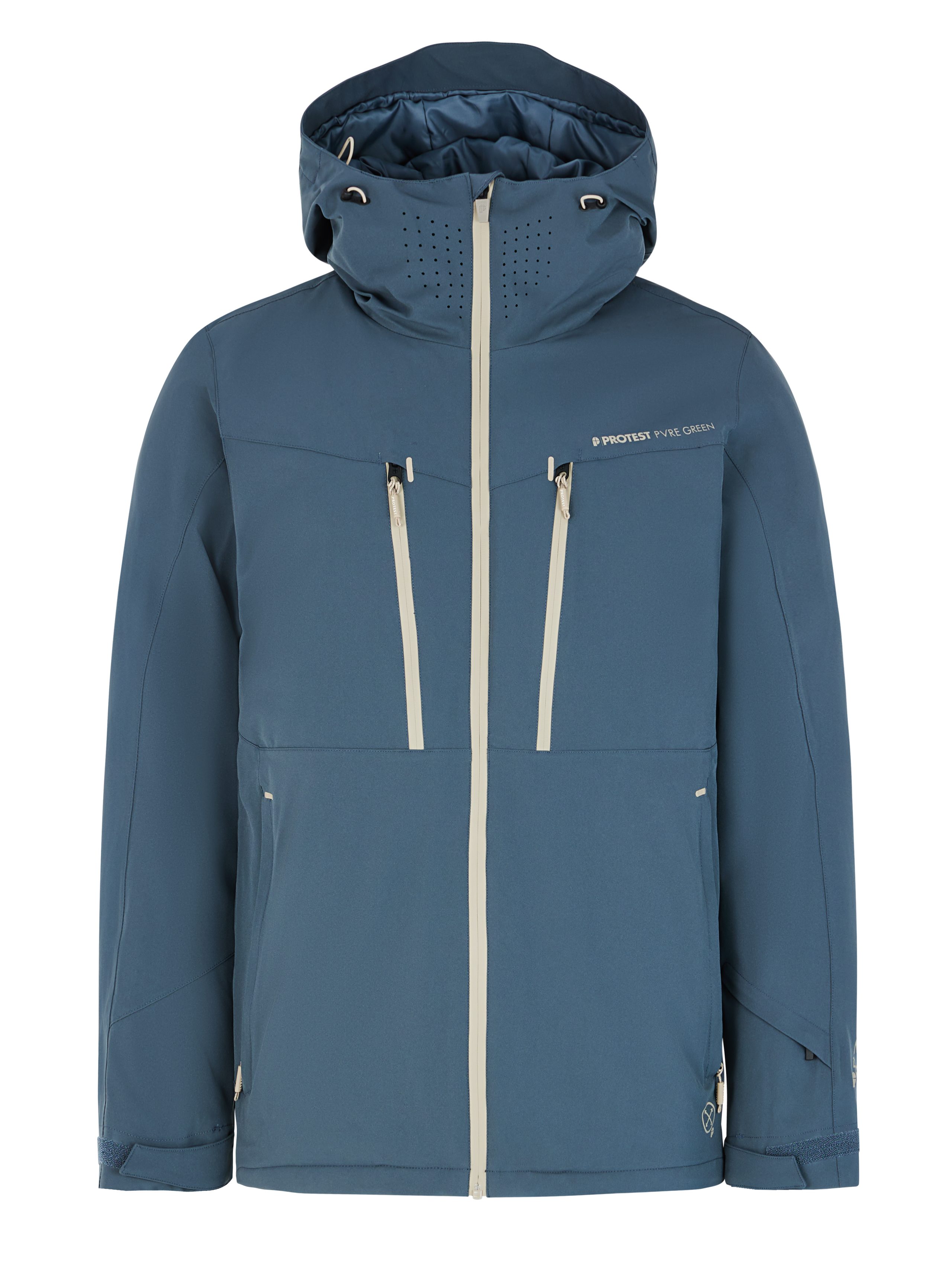 Winterjacke