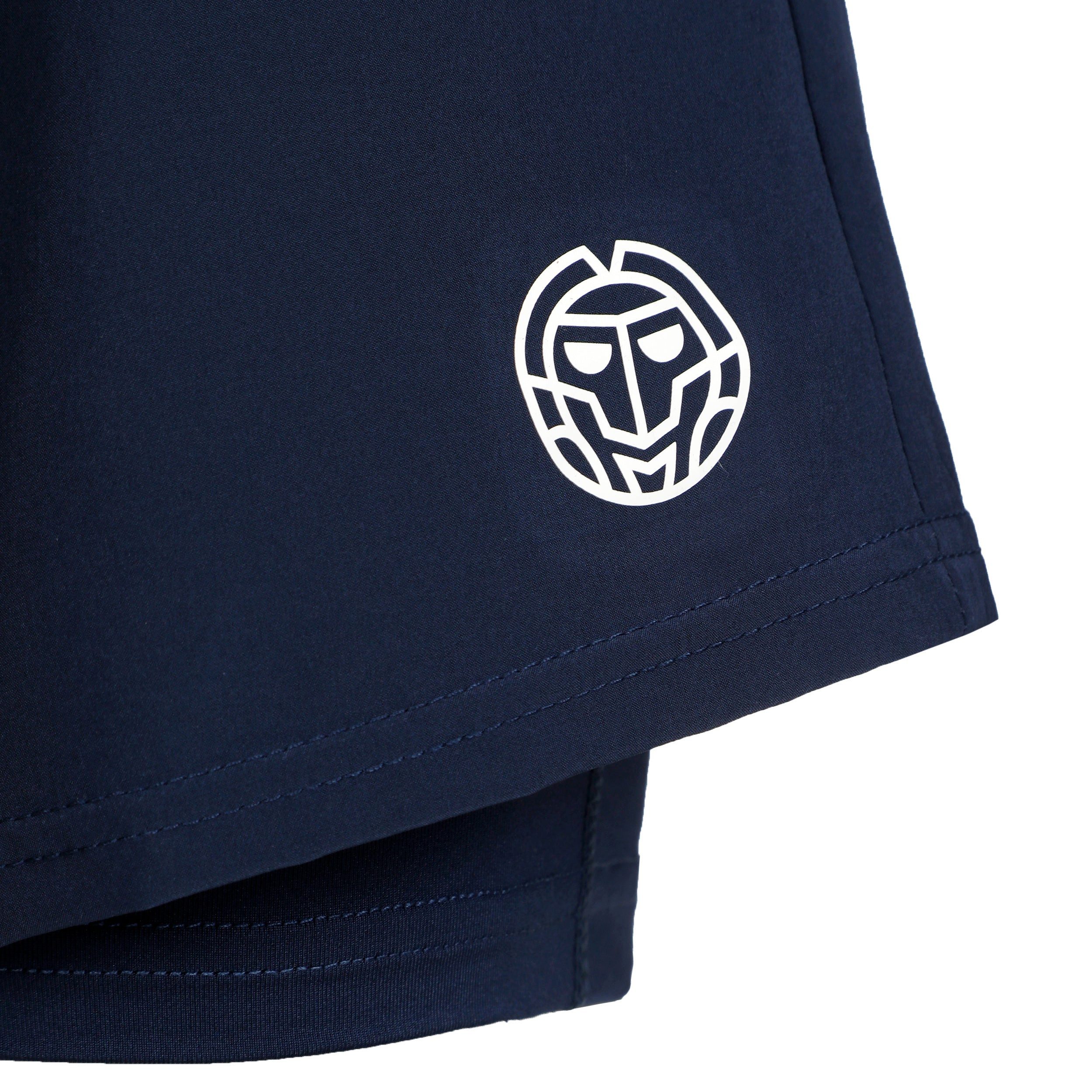 BIDI BADU Shorts Crew 2in1