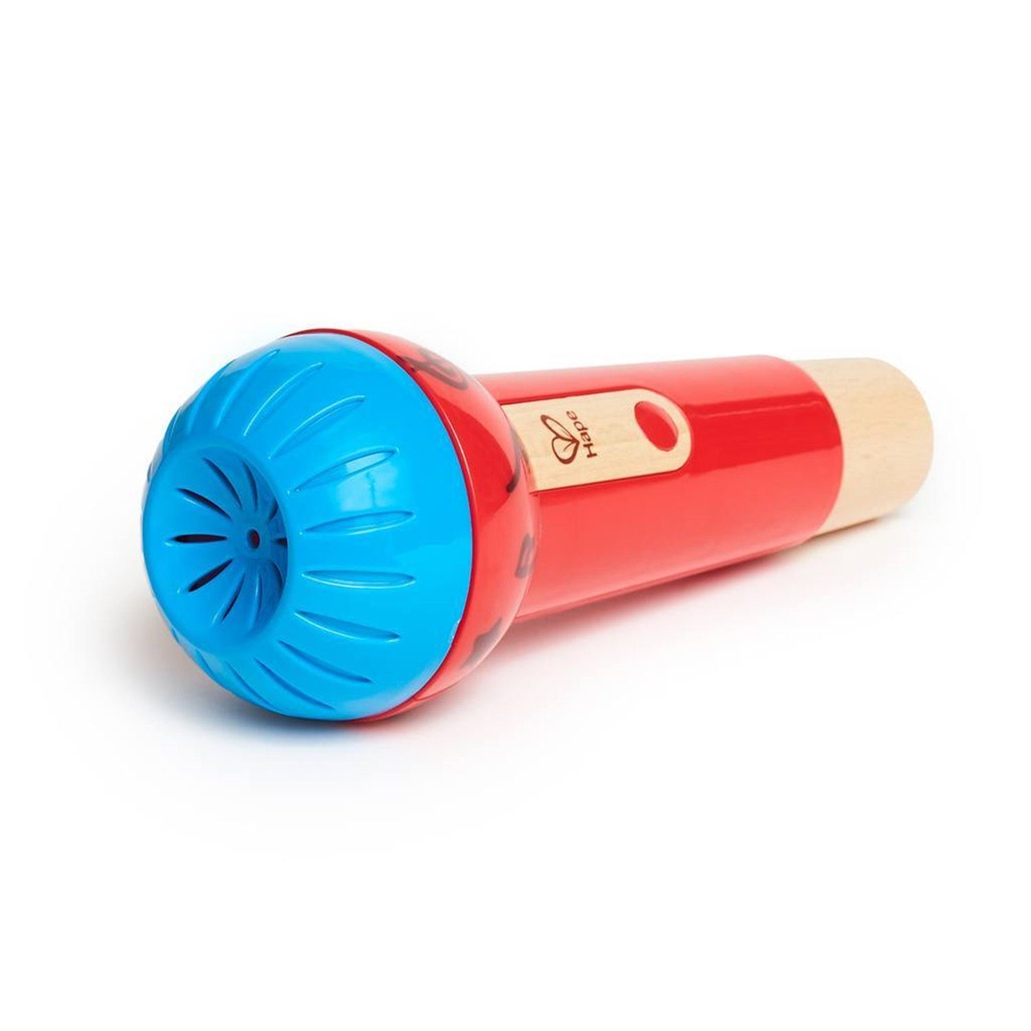 Hape Spielzeug-Musikinstrument E0337 Echo-Mikrofon günstig online kaufen