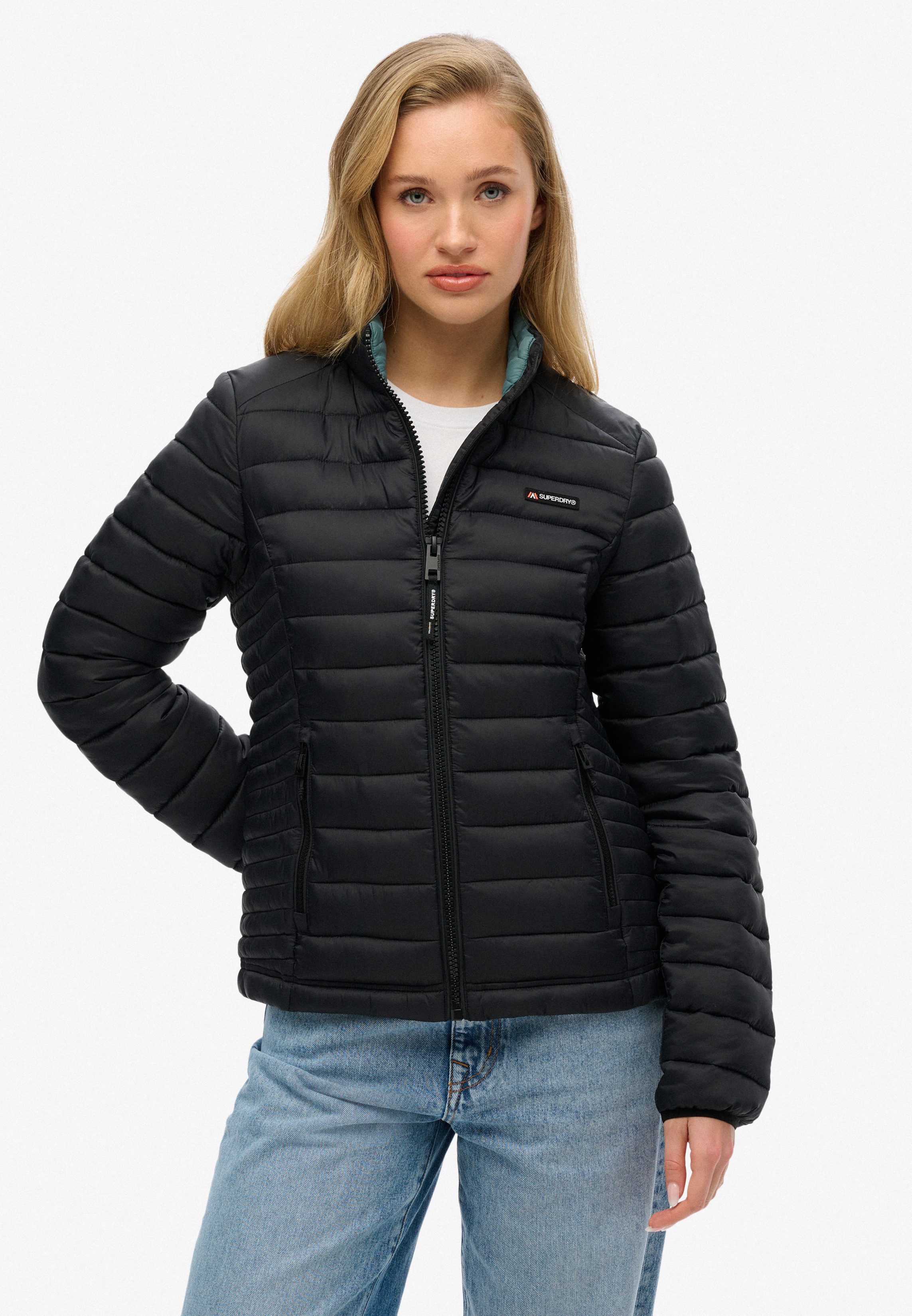 Steppjacke FUJI LITE PADDED JACKET