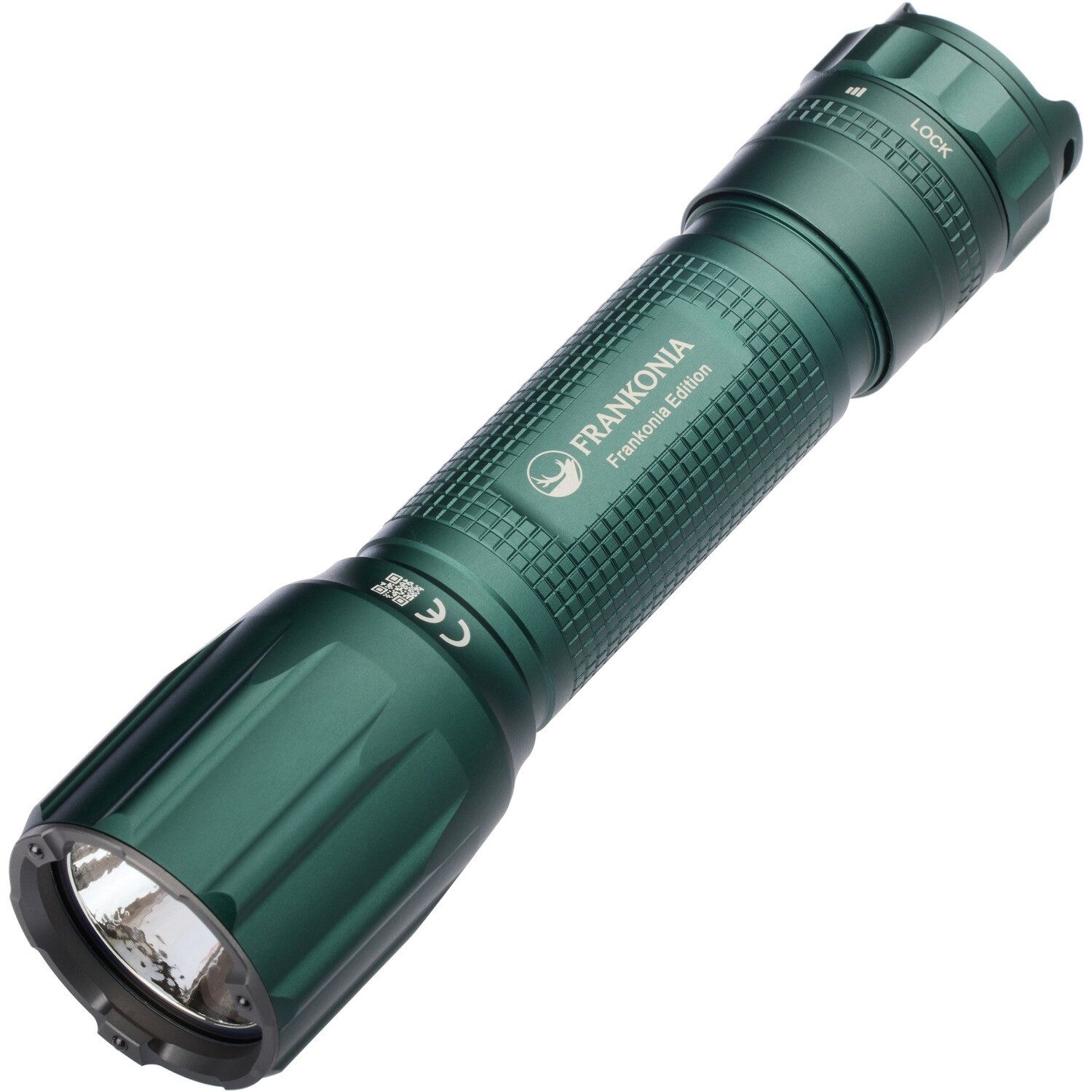 Nextorch Taschenlampe Lampe TA30CMAX Frankonia Edition günstig online kaufen