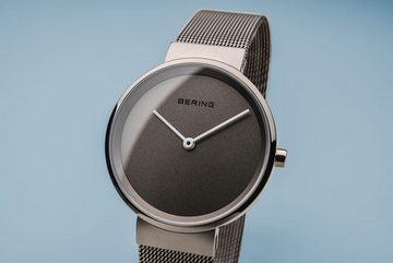 Bering Quarzuhr Classic