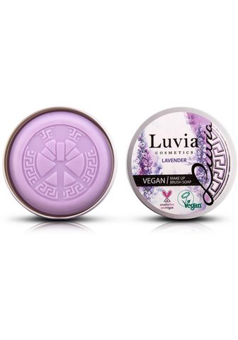 LUVIA COSMETICS »Essential Brush Soap - Lavender...