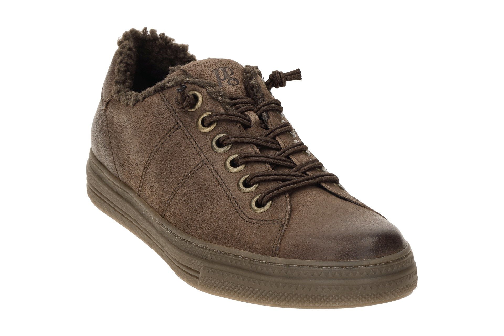 Paul Green 5445-03 Schnürschuh