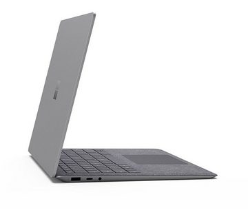 Microsoft SURFACE LAPTOP 5 13IN I7/16/512 Notebook (Intel Core i7 i7-1265U, Intel Iris Xe Graphics, 512 GB SSD)