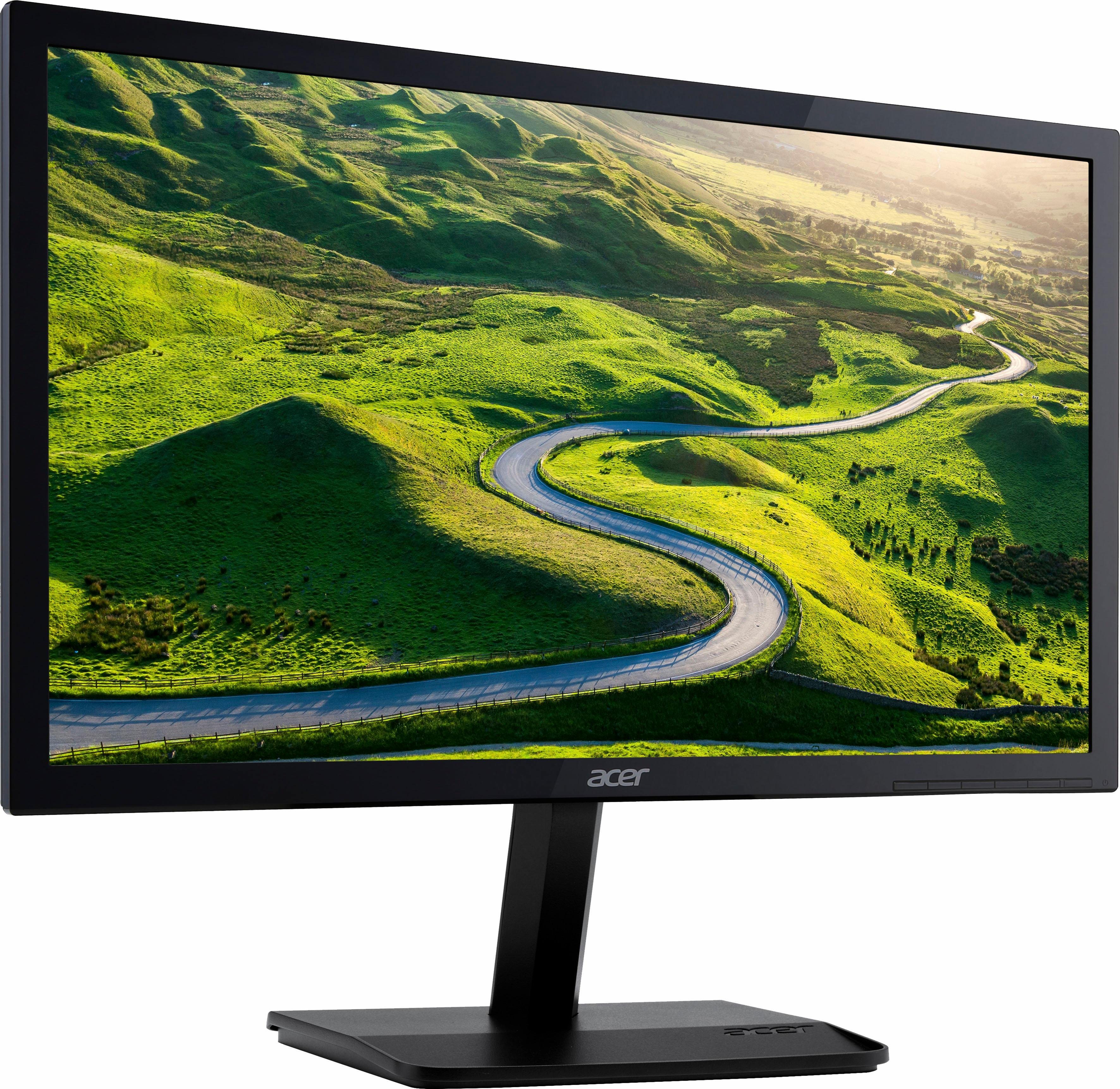 Vorschaubild von KA271 LED Monitor Vorschaubild von KA271 LED Monitor
