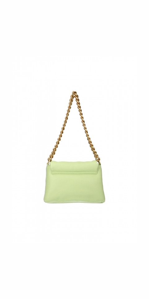 Liu Jo Mini Bag - Gesteppte Handtasche - kleine Umhängetasche - TRACOLLA LaPuffy