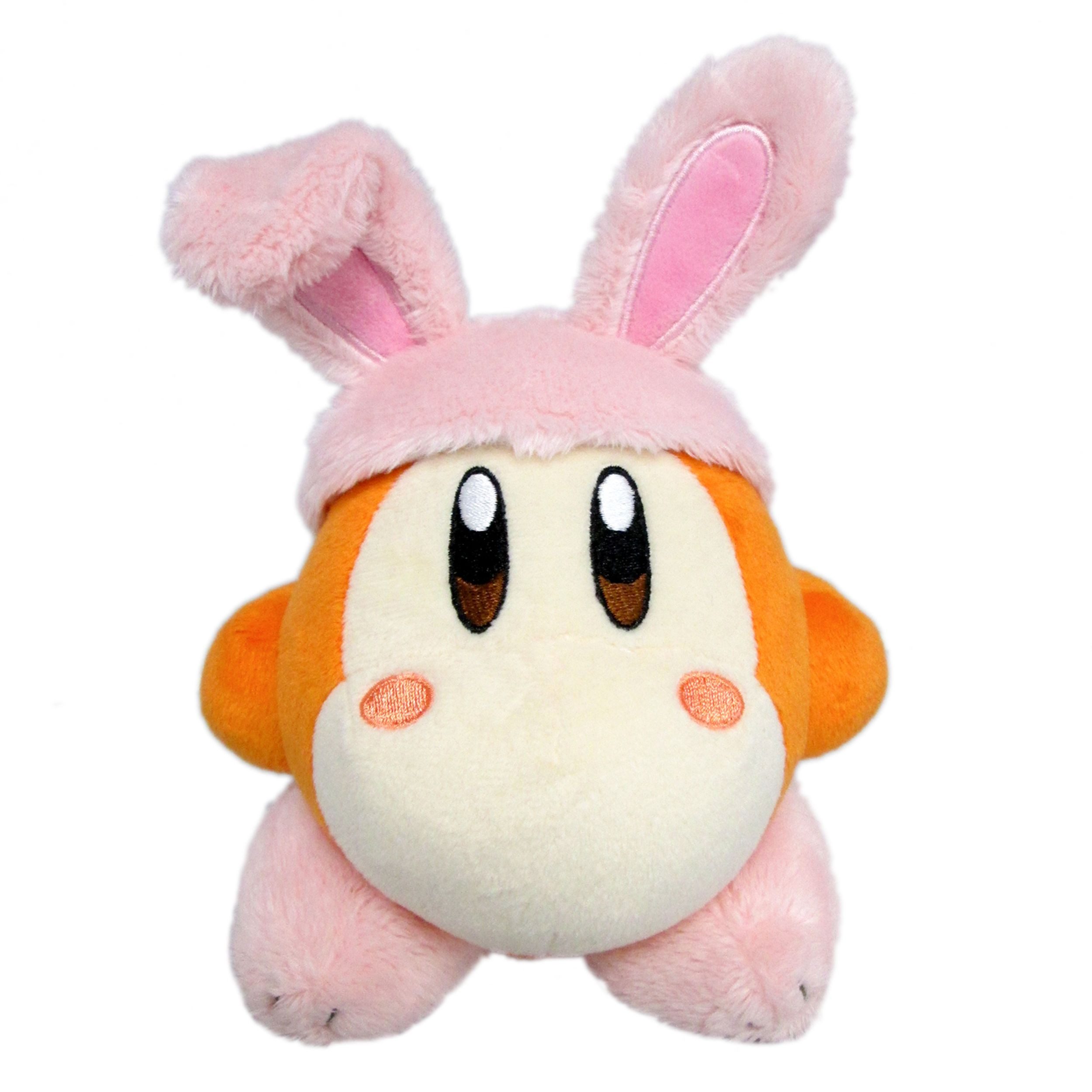 Together Plus Plüschfigur Kirby Rabbit Waddle Dee