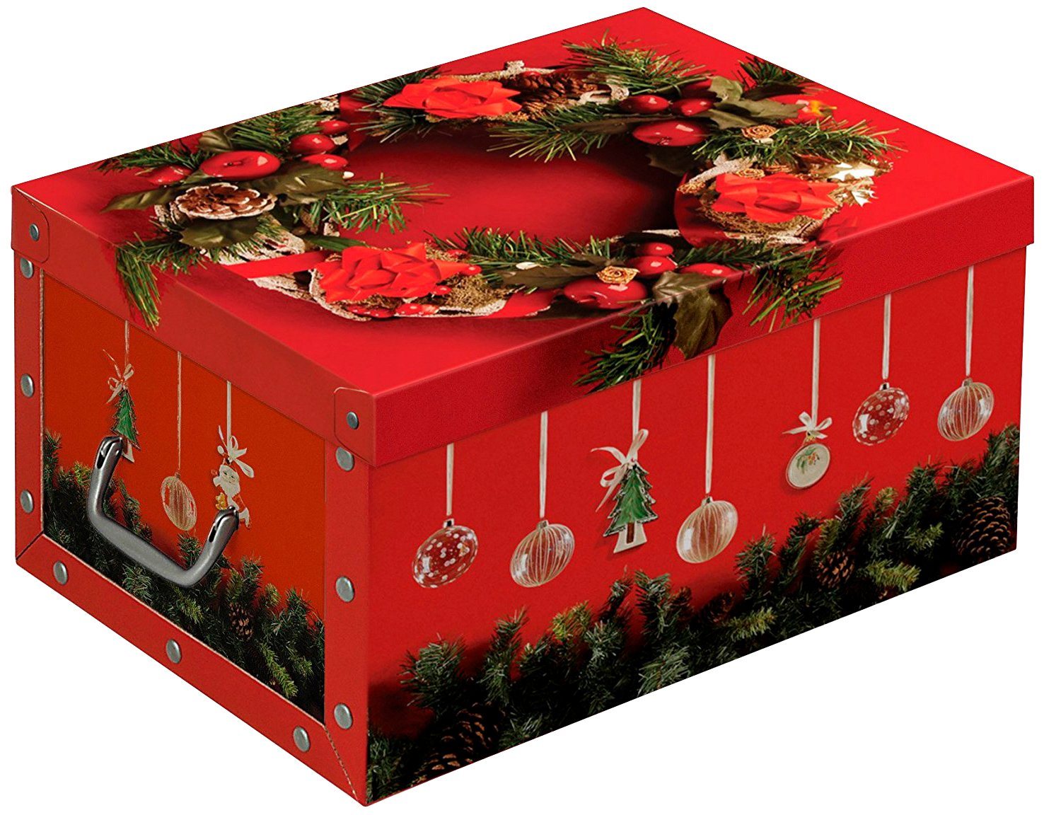 Aufbewahrungsbox »X-Mas« Aufbewahrungsbox »X-Mas«