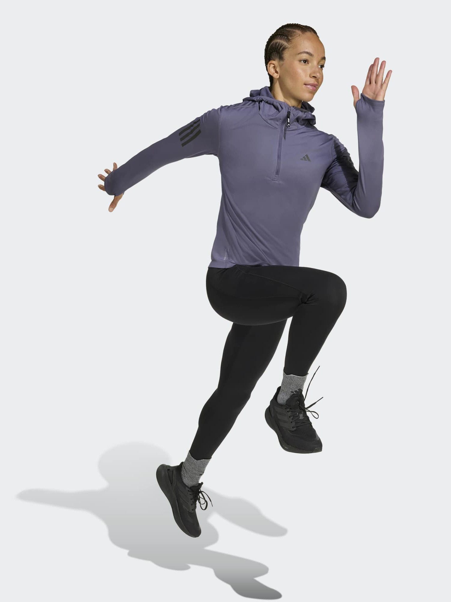 adidas Performance Laufjacke adidas Own The günstig online kaufen