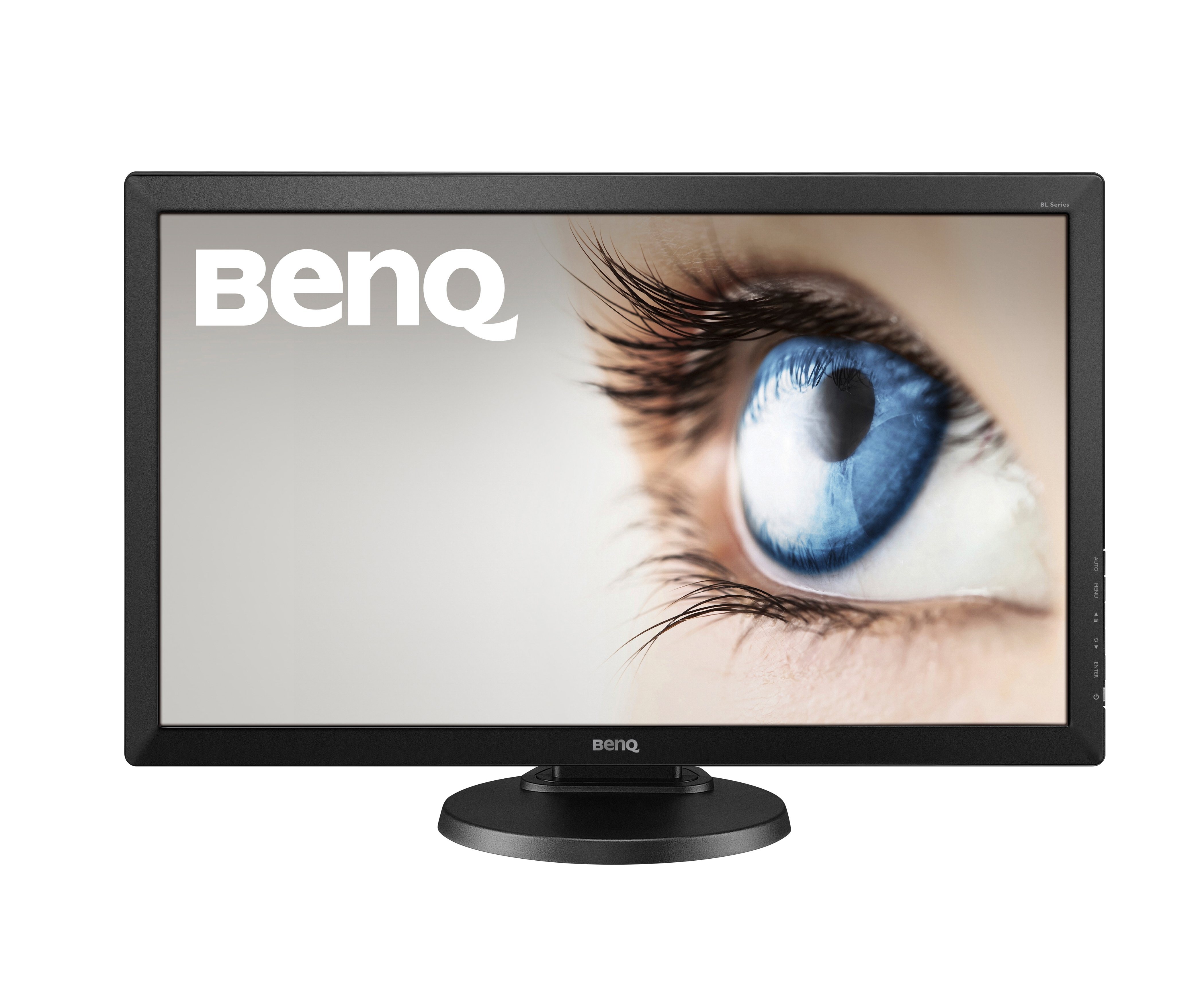 Full-HD Monitor, 24 Zoll, 2 ms, Höhenverstellbar »BL2405PT« Full-HD Monitor, 24 Zoll, 2 ms, Höhenverstellbar »BL2405PT«
