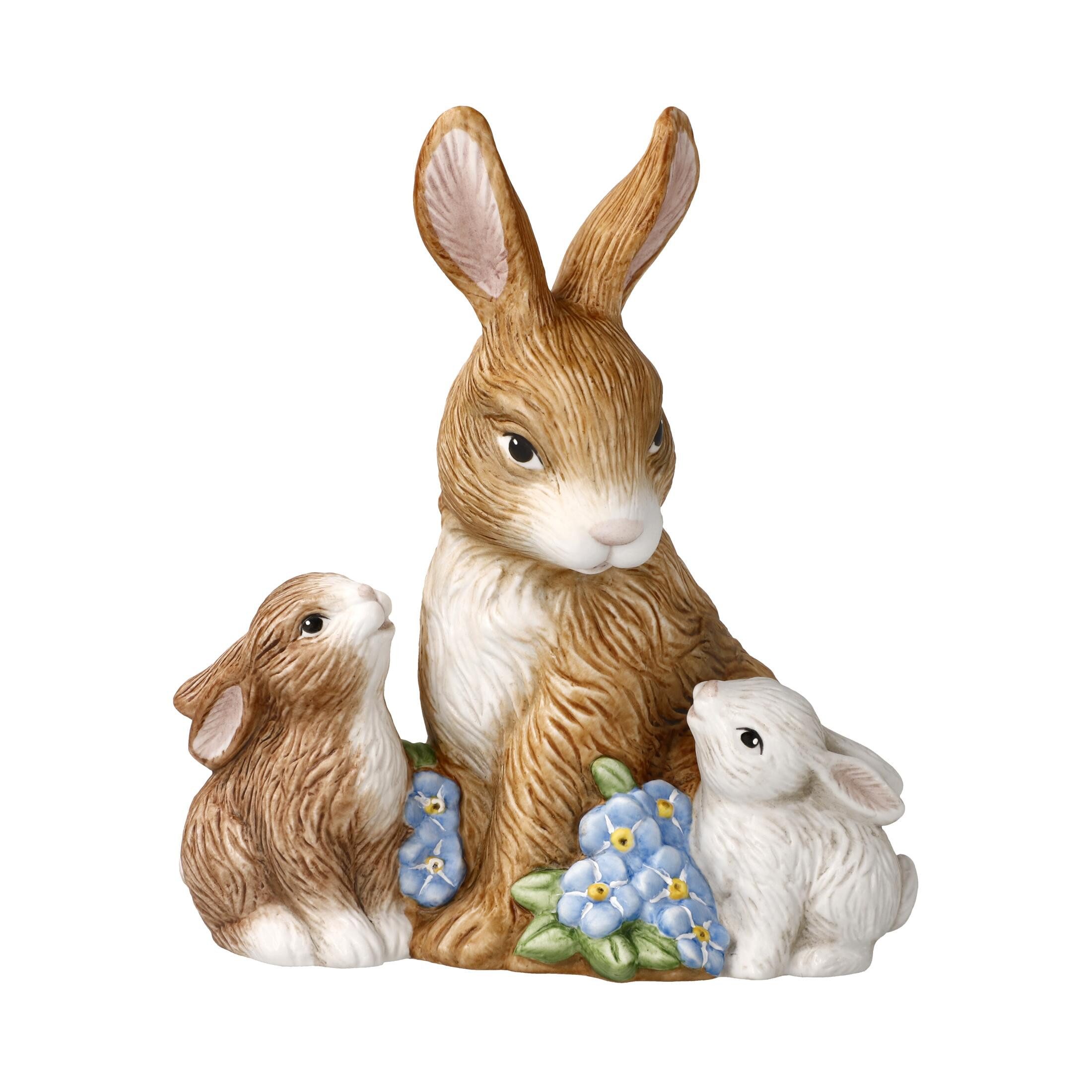 Goebel Dekofigur Ostern Jahres-Editionen Figur Hase Jahreshase 2026, Farbe: günstig online kaufen