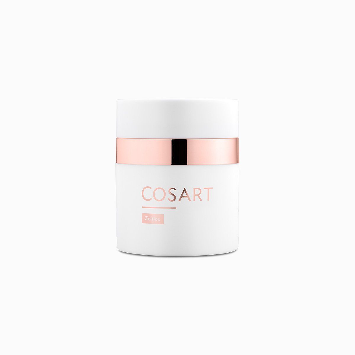 Tagescreme COSART Zeitlos Tagescreme (50 ml)