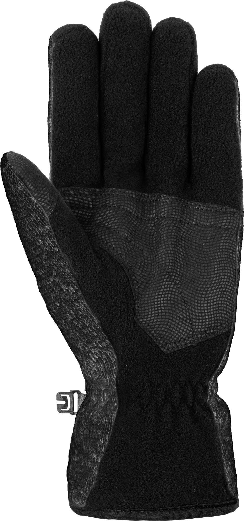 Reusch Multisporthandschuhe Panorama Fleecehandschuhe Freizeithandschuhe Reusch Winterhandschuhe