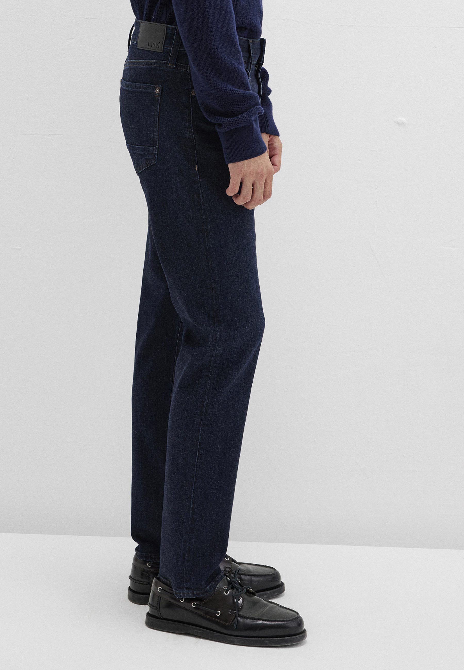 Mavi Röhrenjeans JAKE Slim Skinny Jeans günstig online kaufen