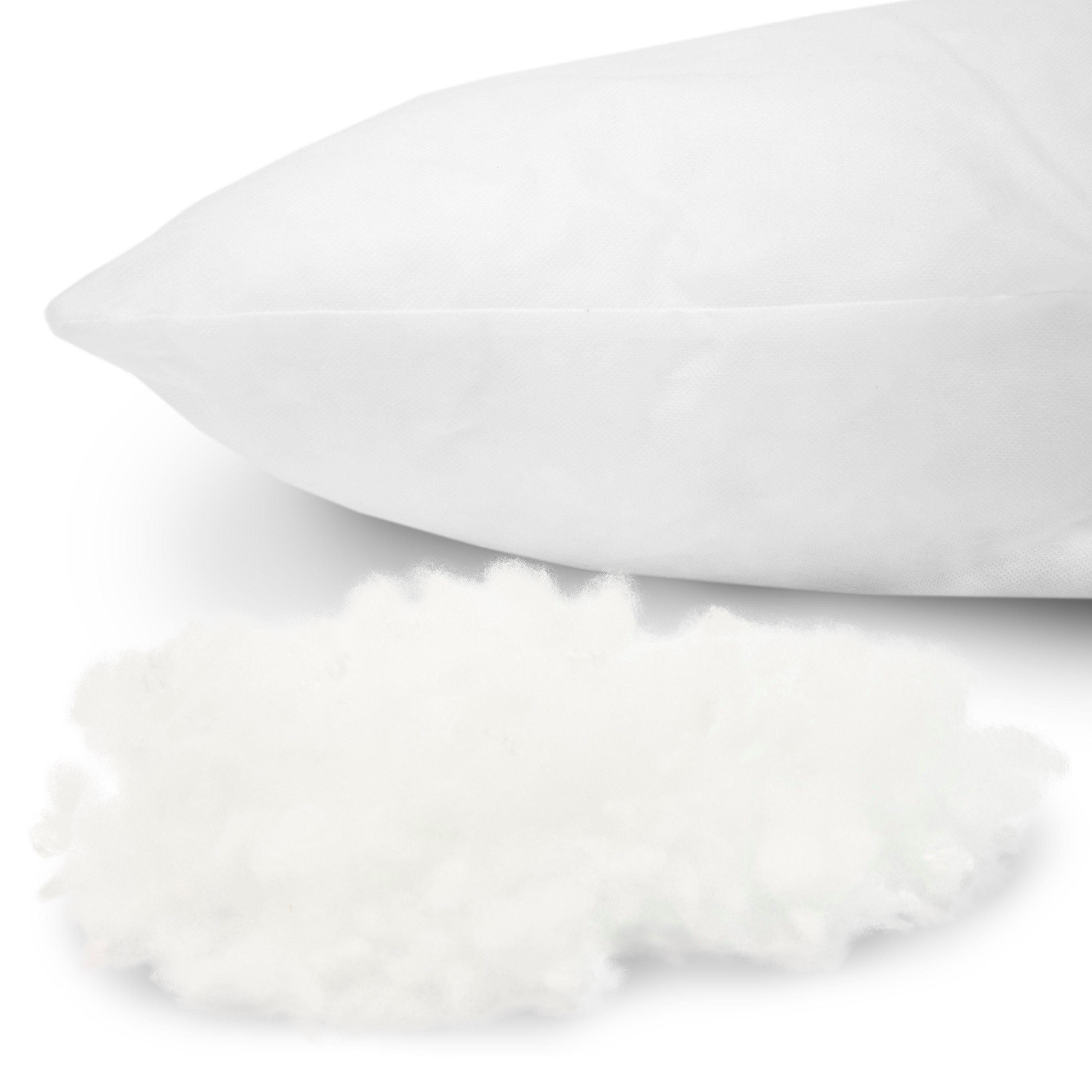 Amilian Seitenschläferkissen 150 cm x 40 cm (Made in EU), Stillkissen, Lagerungskissen, Schwangerschaftskissen zum Schlafen, Pregnancy Pillow, Lagerungskissen m – Bild 4 von 5