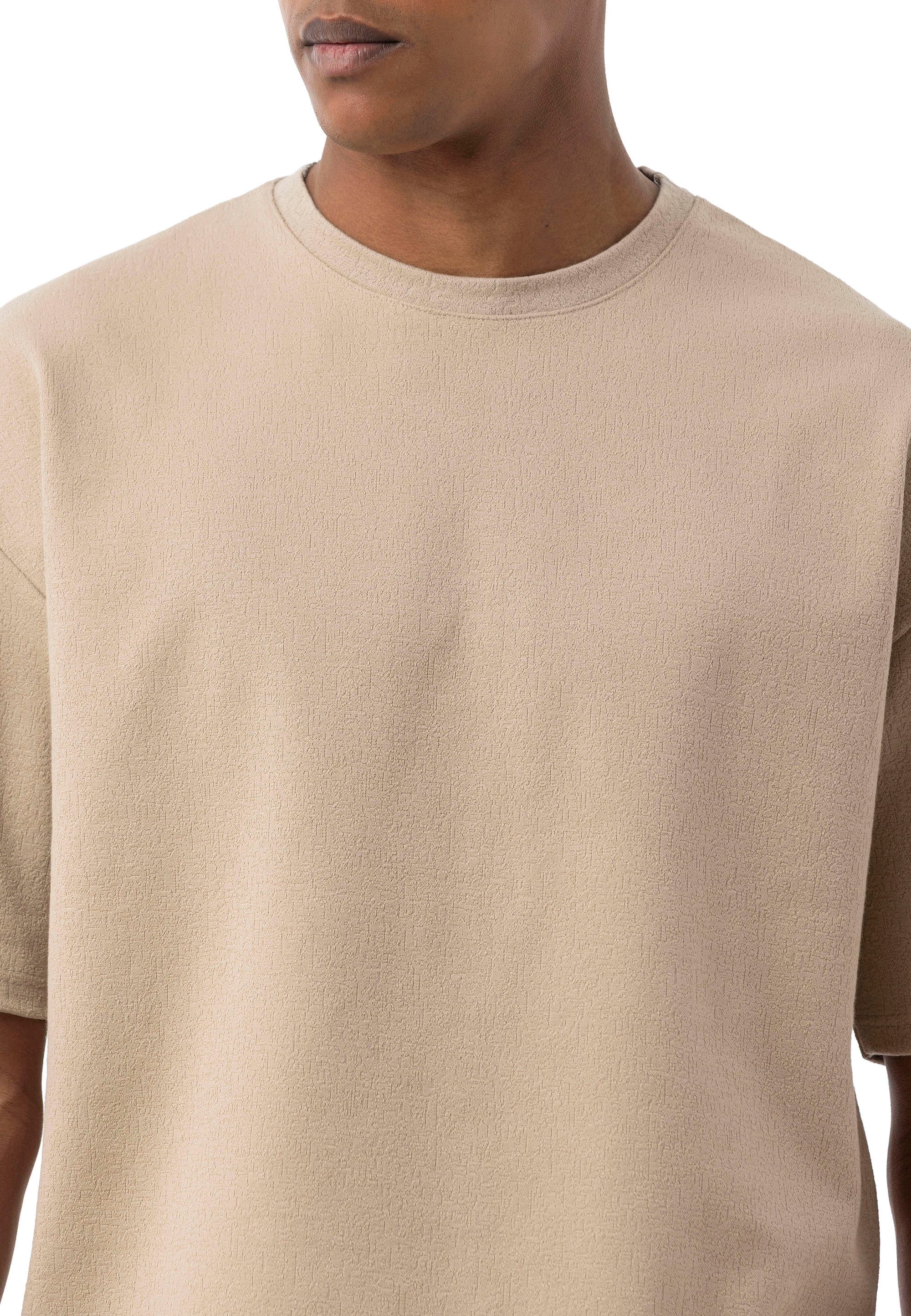 RedBridge T-Shirt & Shorts by Tarz Cool - Zweiteiliges Set aus T-Shirt & Sh günstig online kaufen