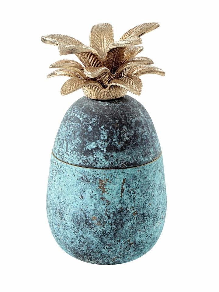heine home Deko-Dose, Dekorative Ananas-Dose online kaufen ... heine home Deko-Dose, Dekorative Ananas-Dose online kaufen ...