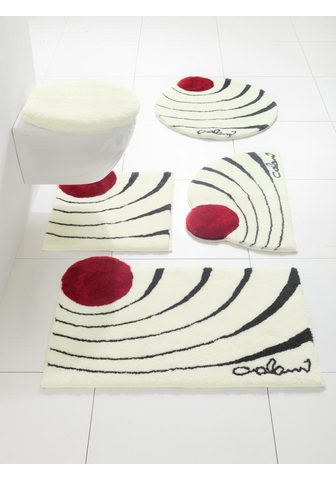 GRUND Коврик для ванной designed by Colani