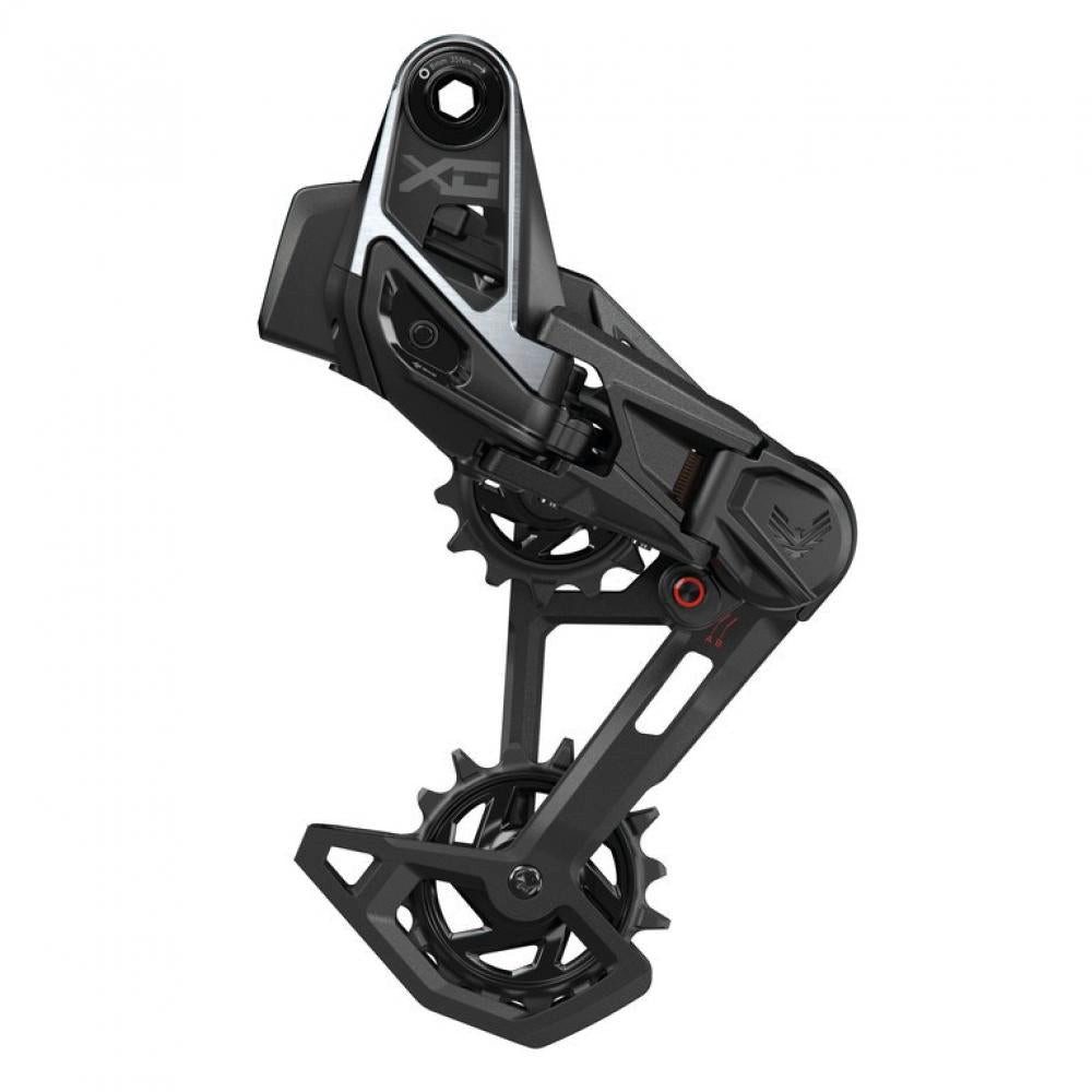 Schaltwerk SRAM X0 Eagle AXS Transmission 12-fach Schaltwerk - präzise Funk-Schal