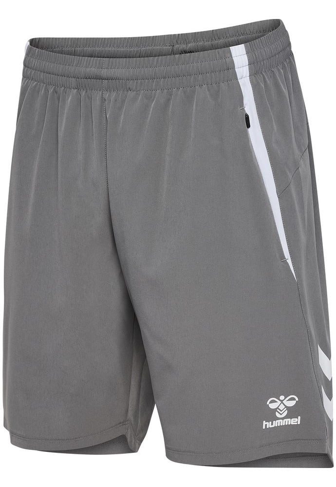 Trainingsshorts Hummel Herren Short LEAD 2.0 WOVEN SHORTS 223765