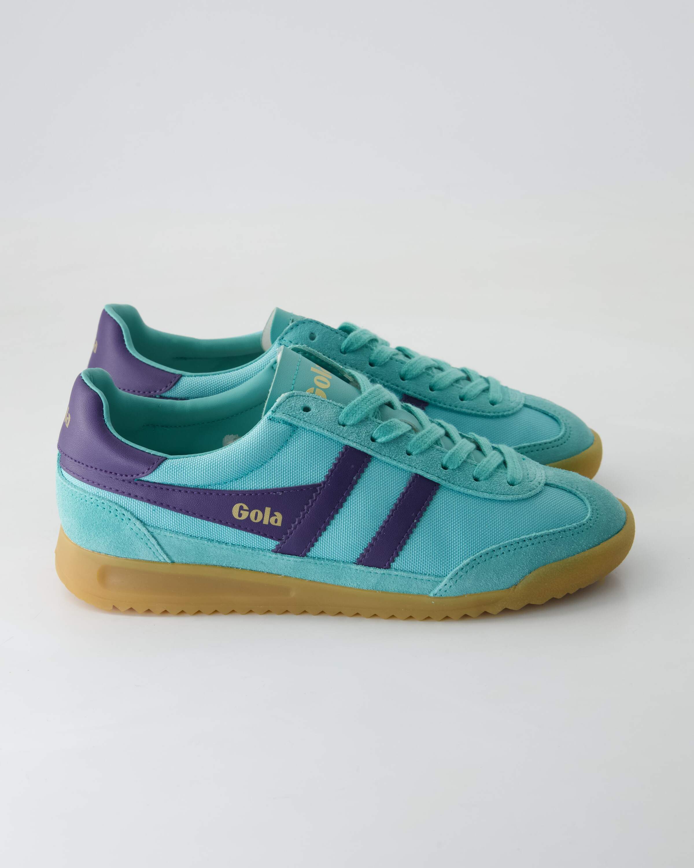Gola Clb623 Sneaker Obermaterial: Leder und günstig online kaufen