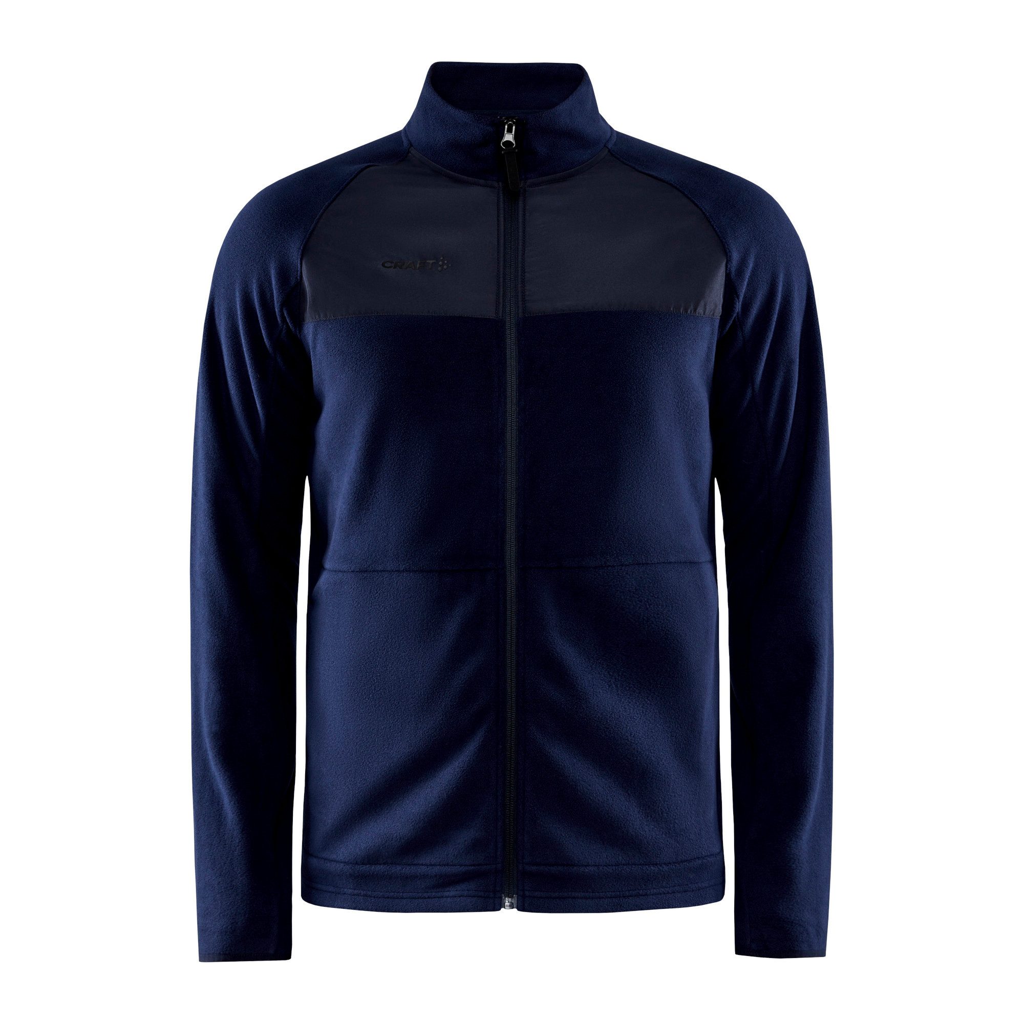 Outdoorjacke Craft Herren Outdoorjacke ADV Explore Fleece Midlayer Jacket 1910396