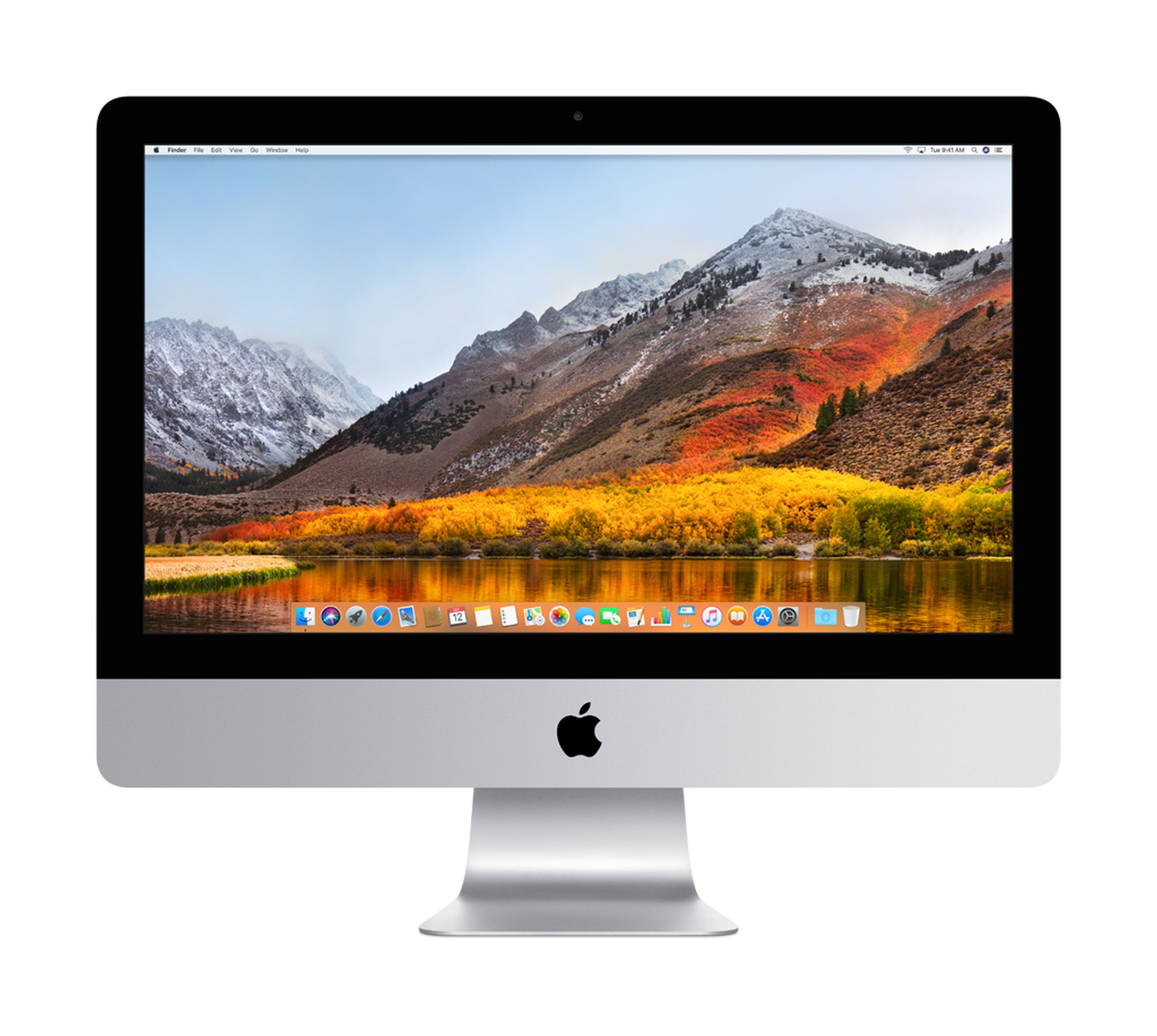APPLE iMac CTO (MNE92D/A) »Intel Core i5, 68,58cm (27"), 1 TB FD, 16 GB