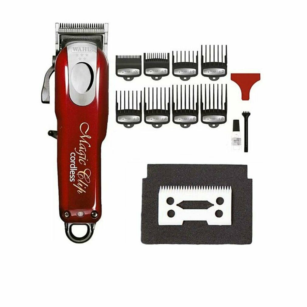 Wahl Haarschere MAGIC CLIP cordless