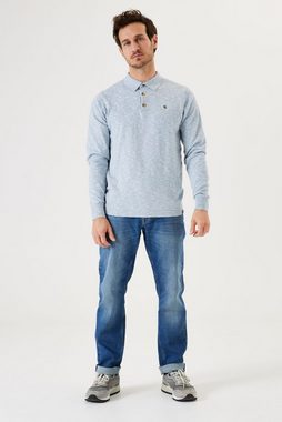 Garcia Longpullover