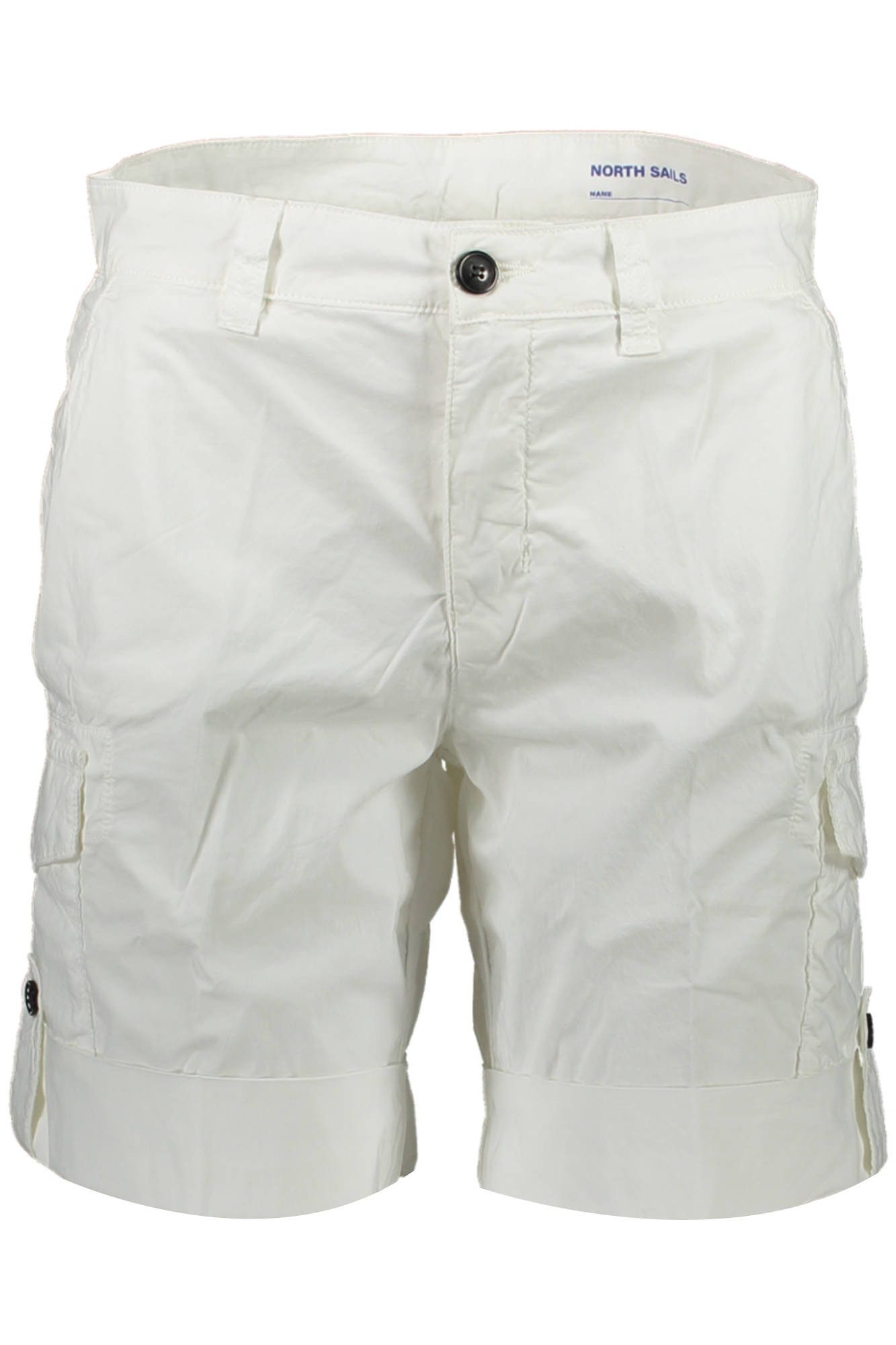 North Sails 5-Pocket-Hose Bermuda-Shorts Damen Weiß: günstig online kaufen