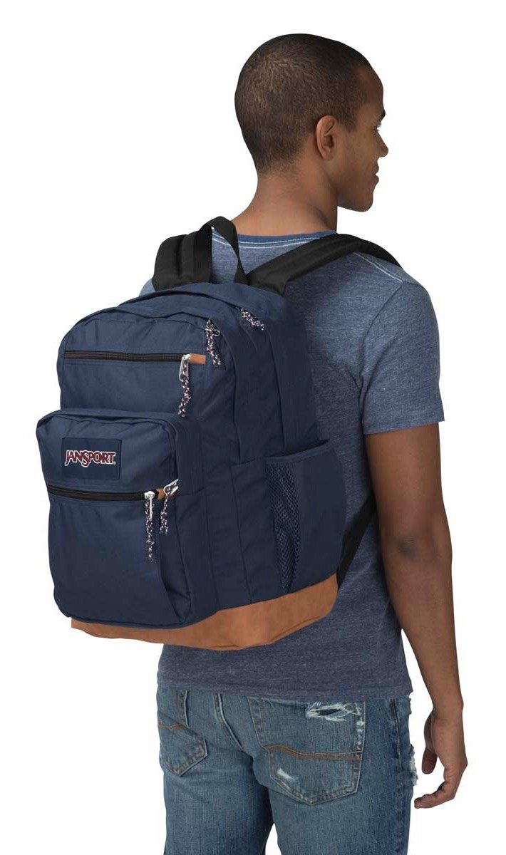 Jansport Freizeitrucksack Cool Student, mit Laptopfach günstig online kaufen