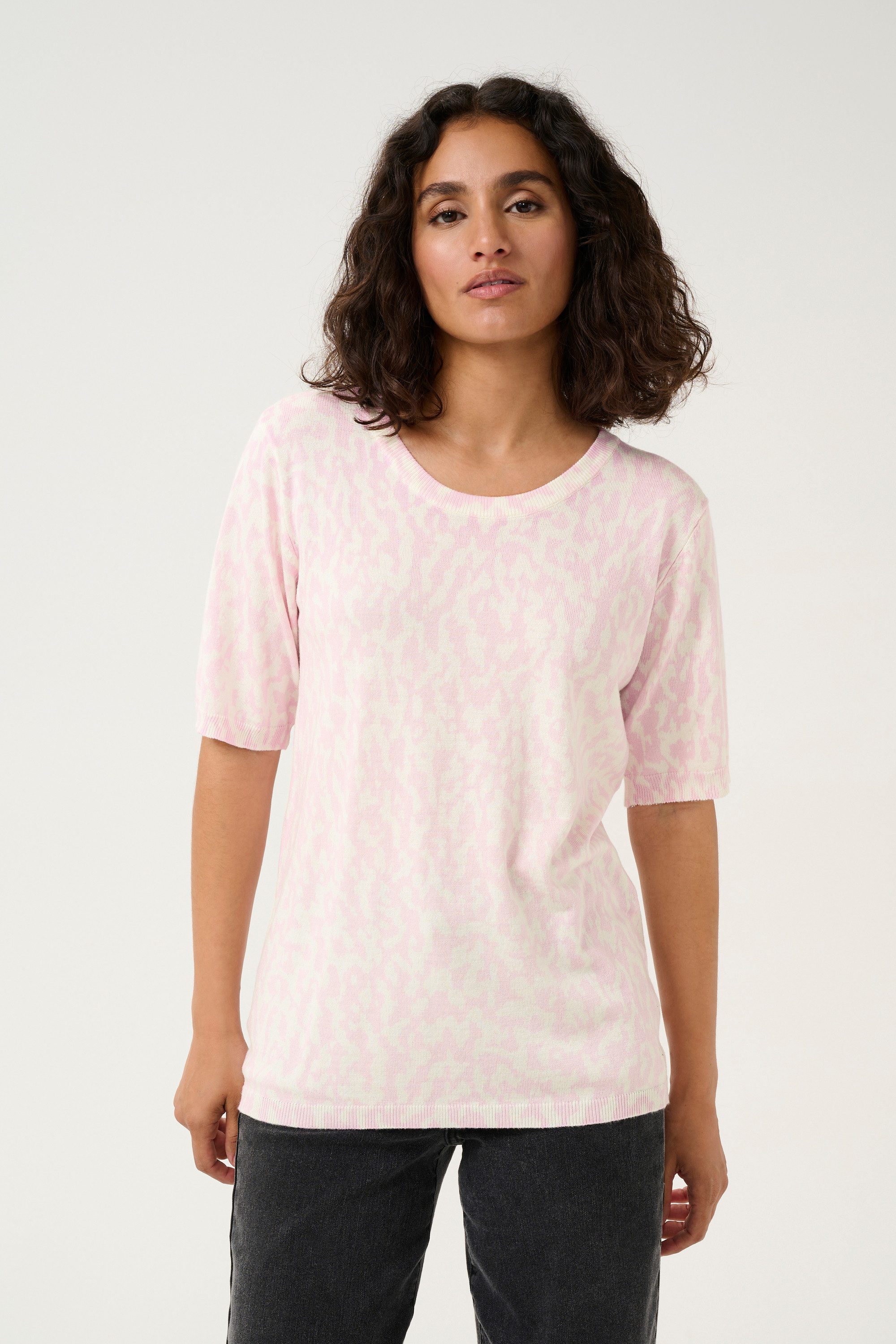 Strickpullover Strickpullover KAliz