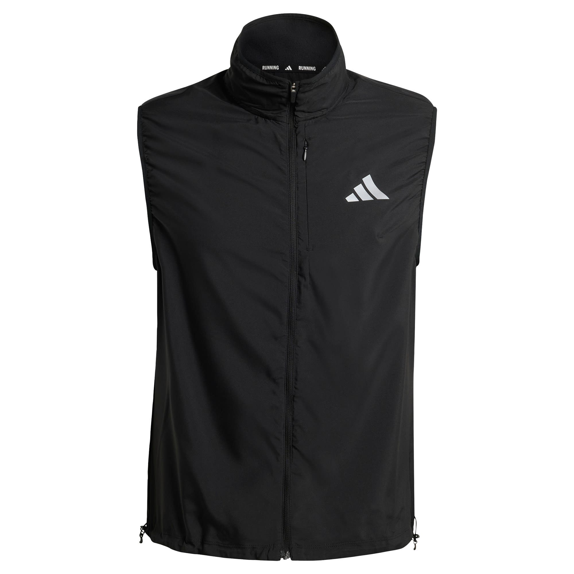 adidas Performance Funktionsweste ADI365 RUNNING ESSENTIALS WESTE (1-tlg)