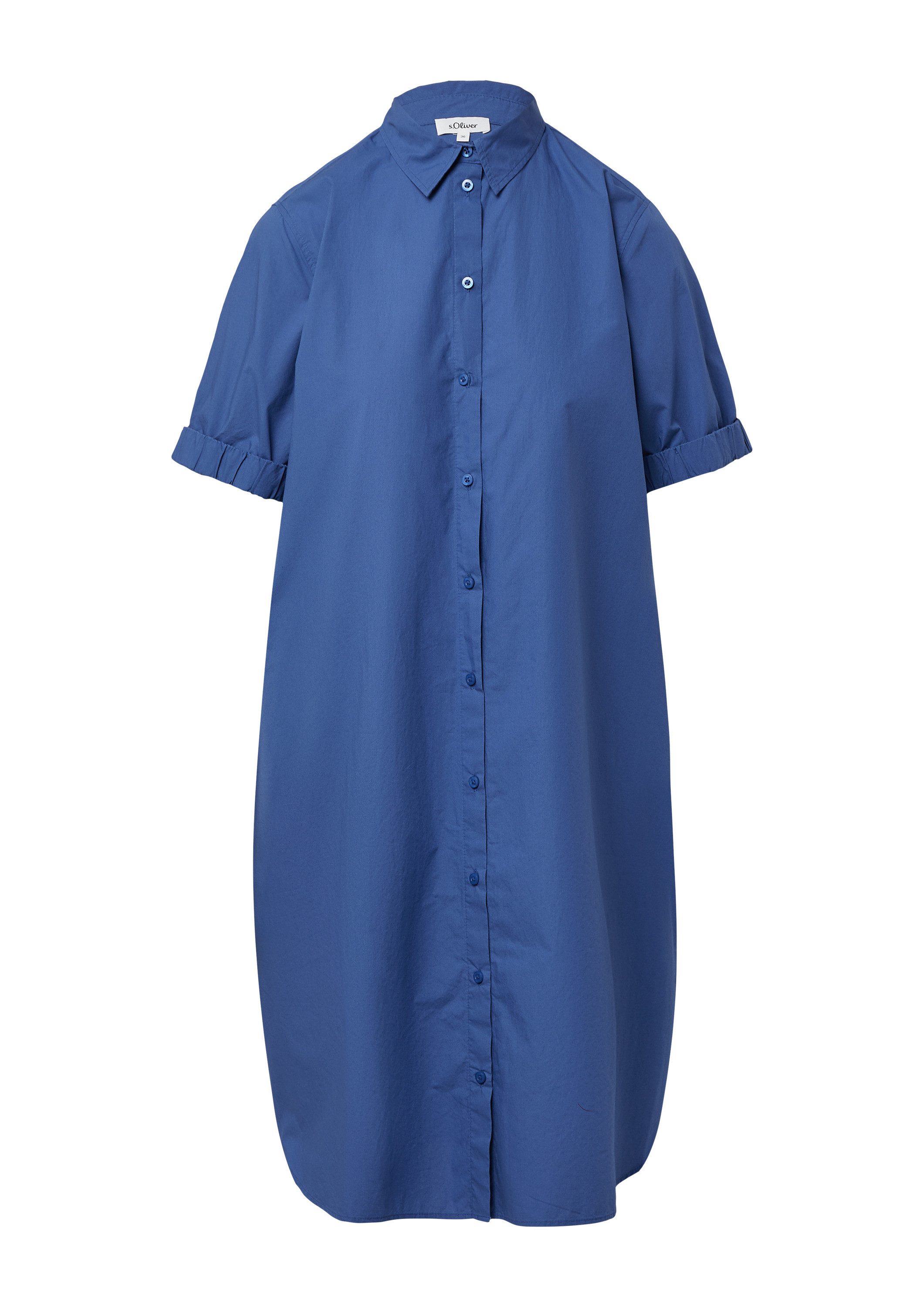 s.Oliver Midikleid Kleid (1-tlg) günstig online kaufen
