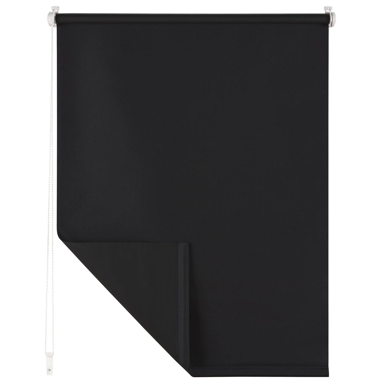 Doppelrollo Verdunklungsrollo - Klemmfix ohne Bohren, Blumtal, Lichtschutz, günstig online kaufen