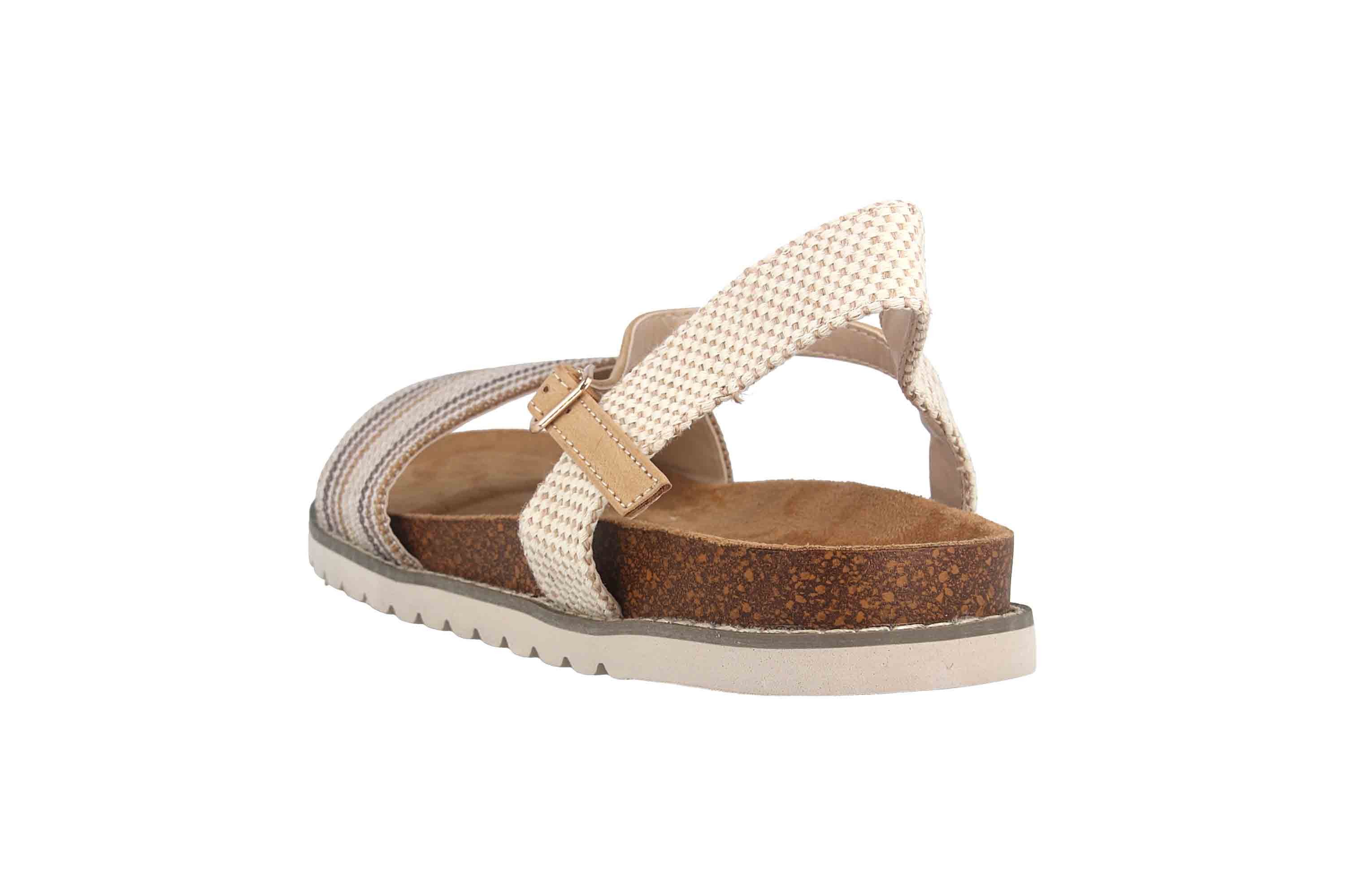 LadyPepp 2TM12003 Sand Sandale günstig online kaufen
