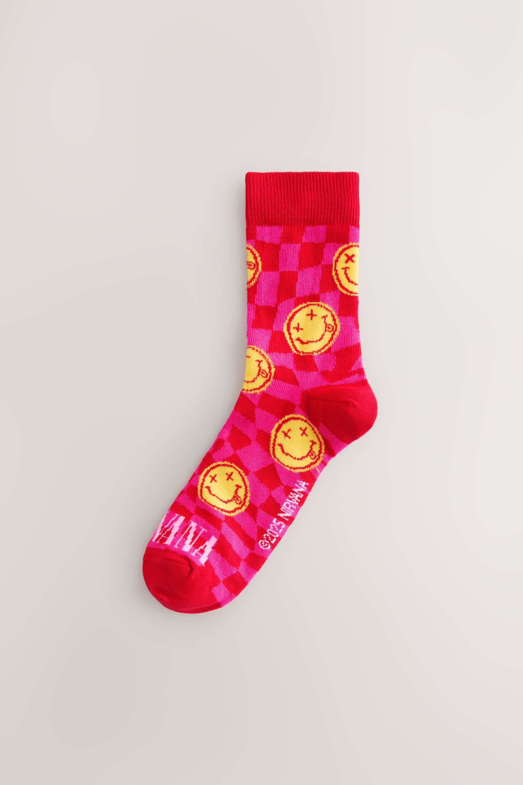 Next Kurzsocken Knöchelhohe Socken, 3er-Pack (1-Paar)