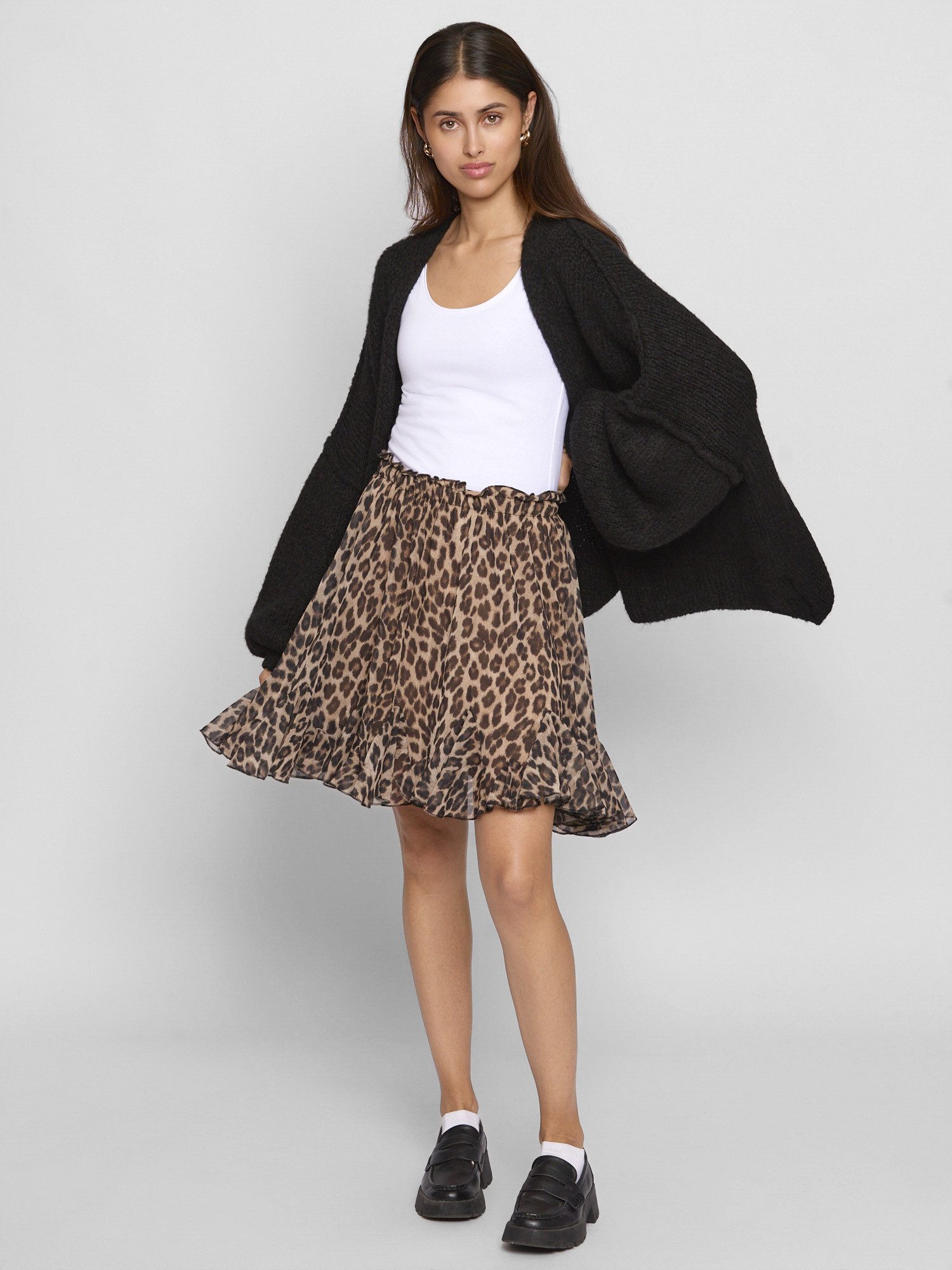 Lilavie Volantrock Lizzi günstig online kaufen