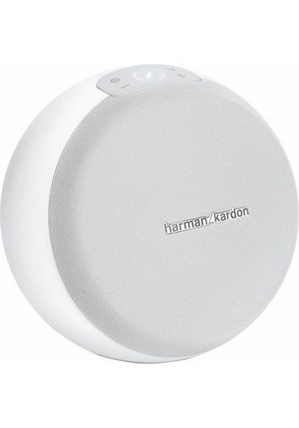 HARMAN/KARDON »Omni 10+« Portable-Lautsp...