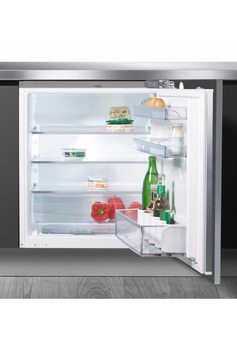NEFF Встроенный холодильник KU216A2 820 cm ...
