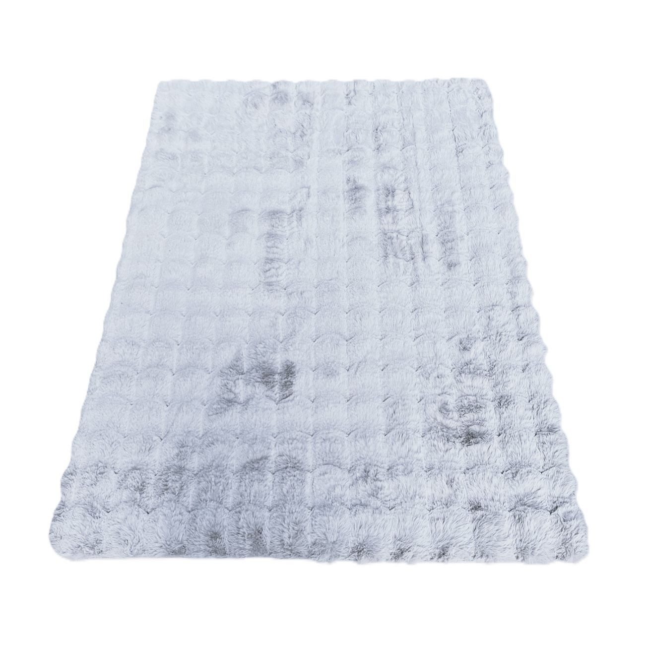 Toker Collection® Fellteppich Kunstfellteppich, besonders weich günstig online kaufen