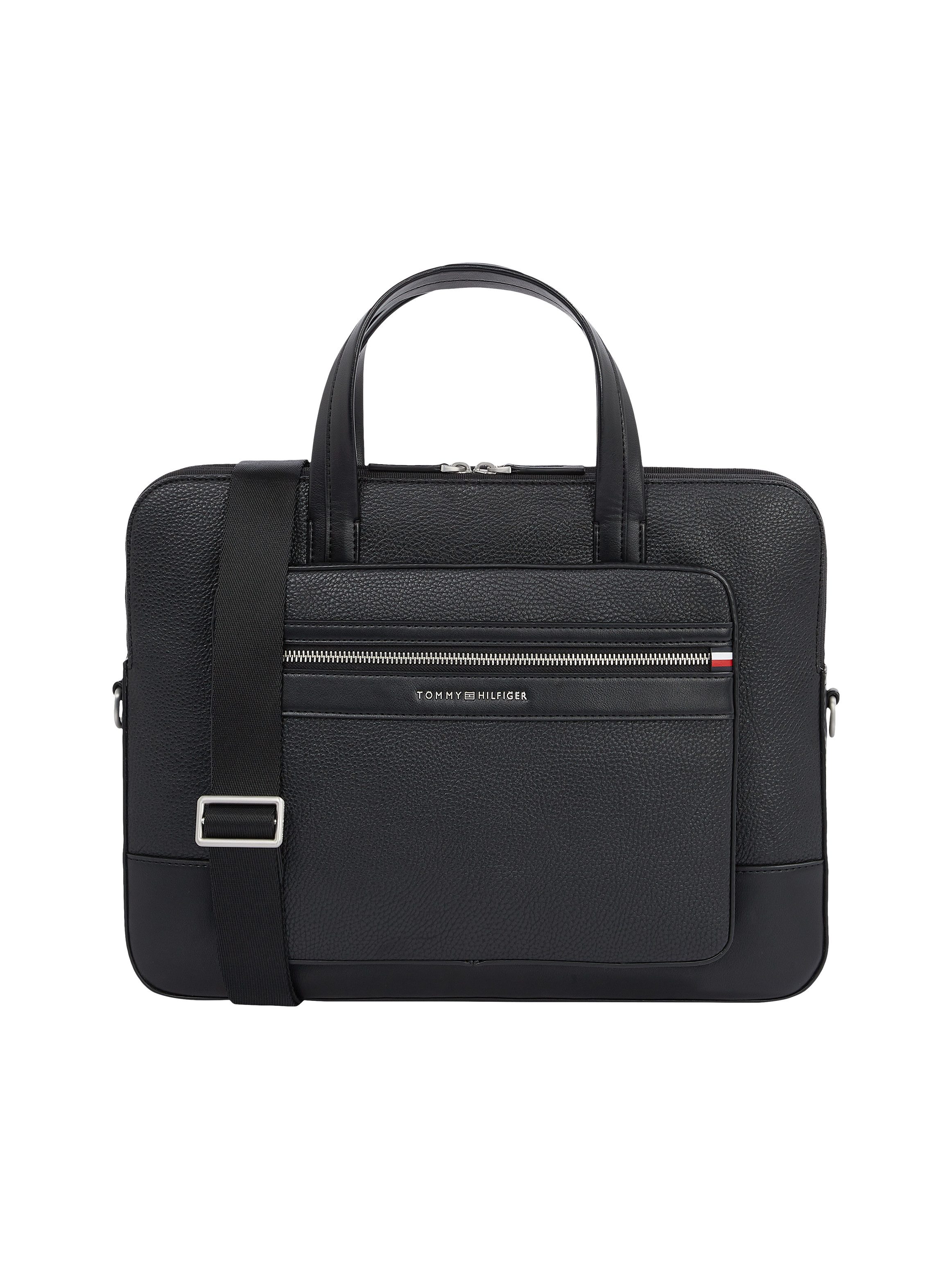 Tommy Hilfiger Laptoptasche TH CENTRAL COMPUTER günstig online kaufen