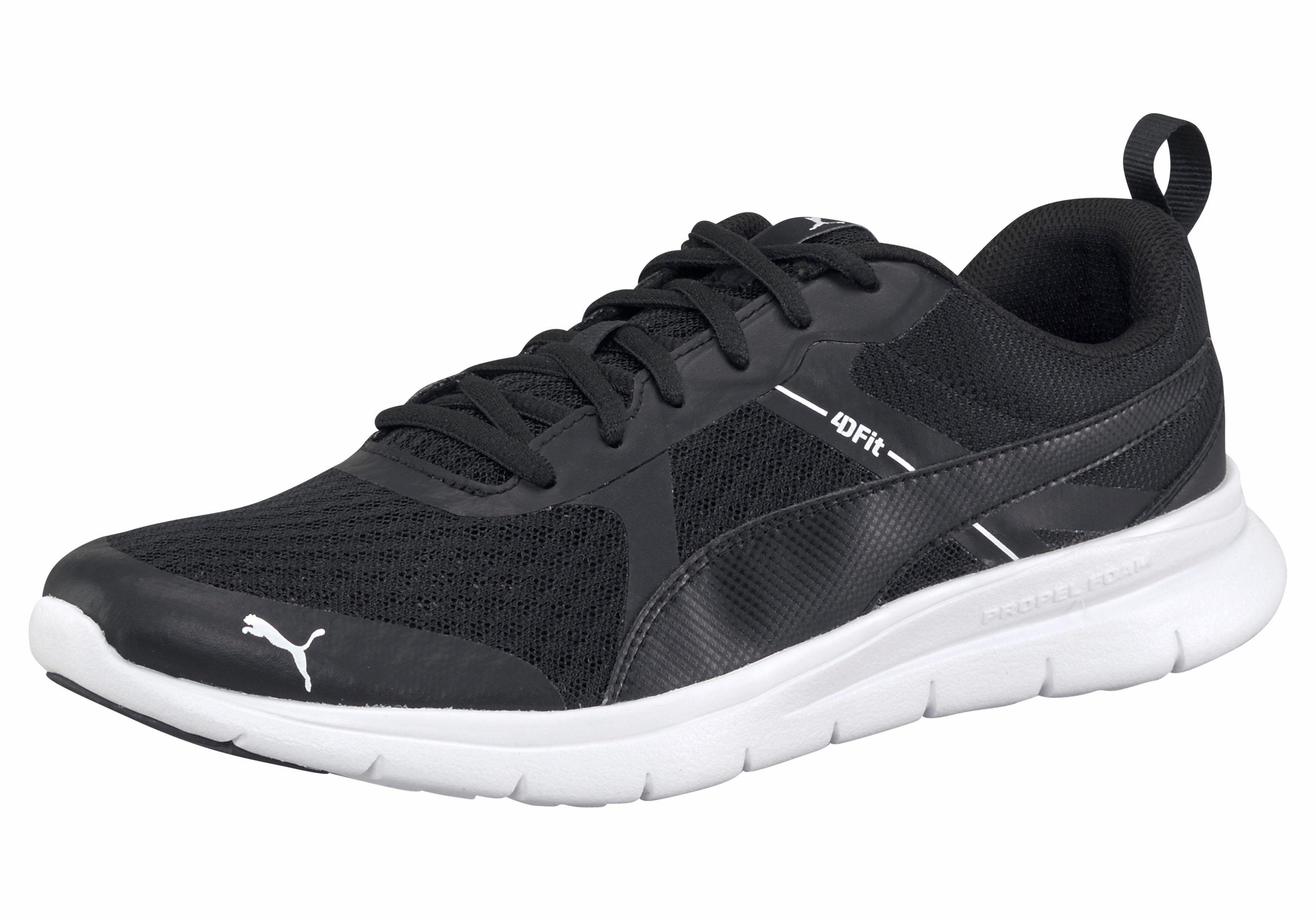 puma flex essential tech