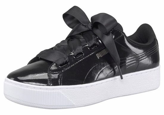 puma vikky ribbon sd p