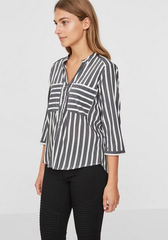 VERO MODA Блузка на выпуск »VMERIKA«...