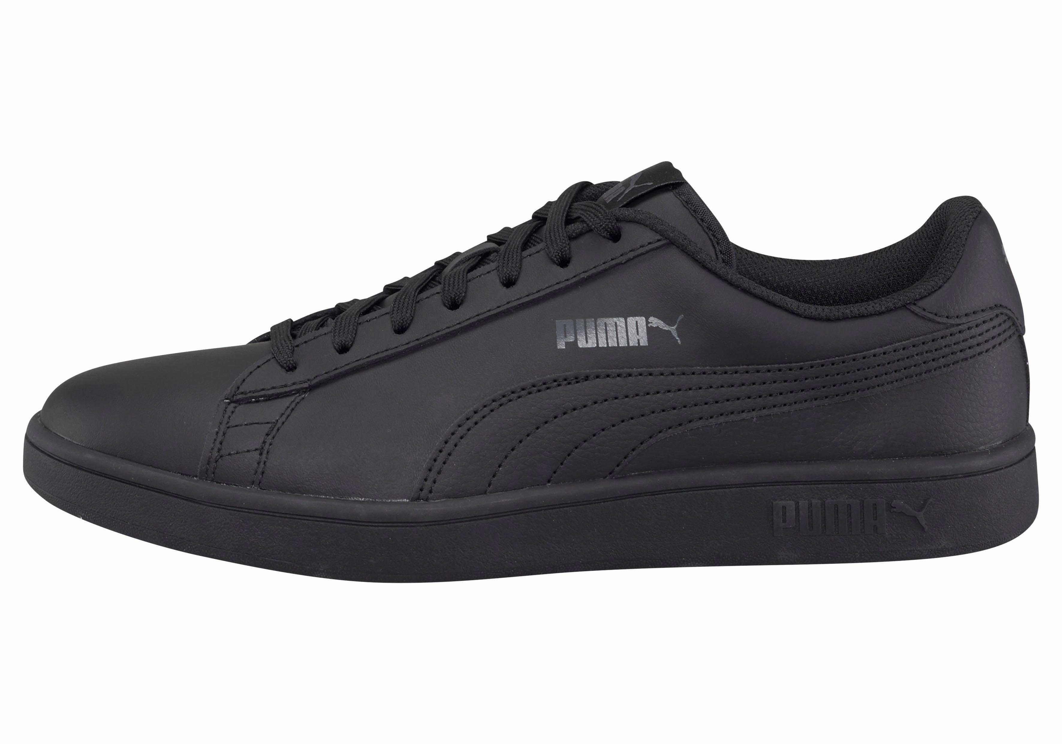 PUMA »Smash v2 L« Sneaker, Klassischer Sneaker von Puma online kaufen | OTTO
