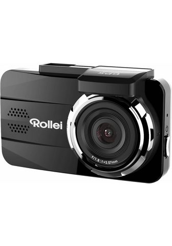 ROLLEI »CarDVD-308« автомобильный...